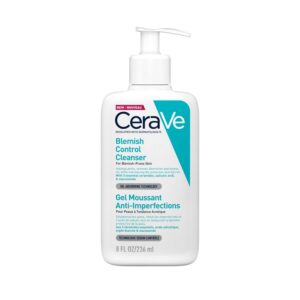 شوینده بلمیش سراوی | CeraVe Blemish Control Cleanser