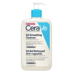 شوینده اسموتینگ سراوی | CeraVe SA Smoothing Cleanser